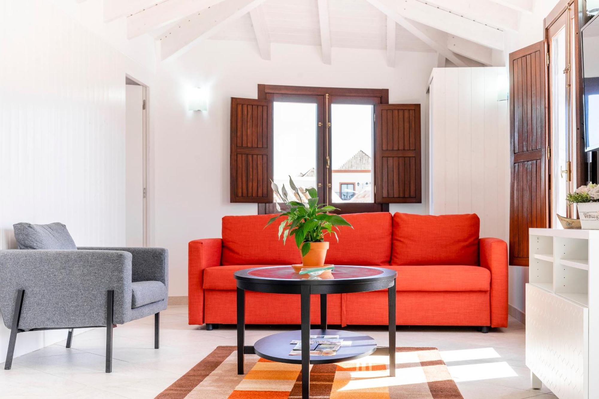 Loft 1º De Maio 塔维拉